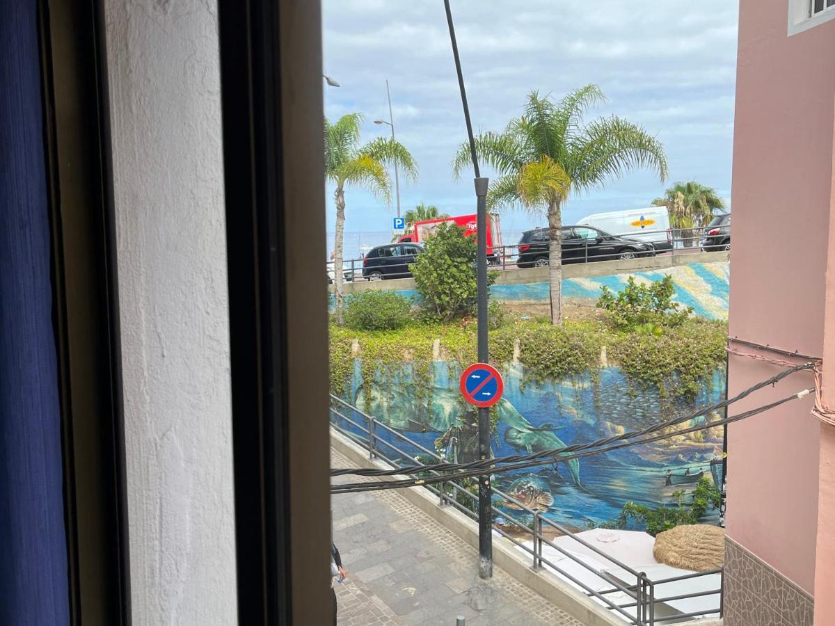 Cornelias Home 5A Playa Los Cristianos  Buitenkant foto