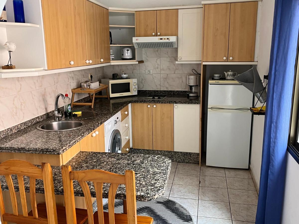 Cornelias Home 5A Playa Los Cristianos  Buitenkant foto