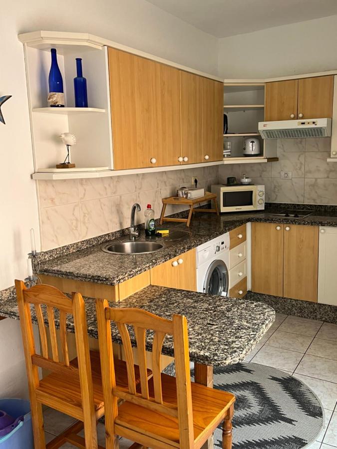 Cornelias Home 5A Playa Los Cristianos  Buitenkant foto