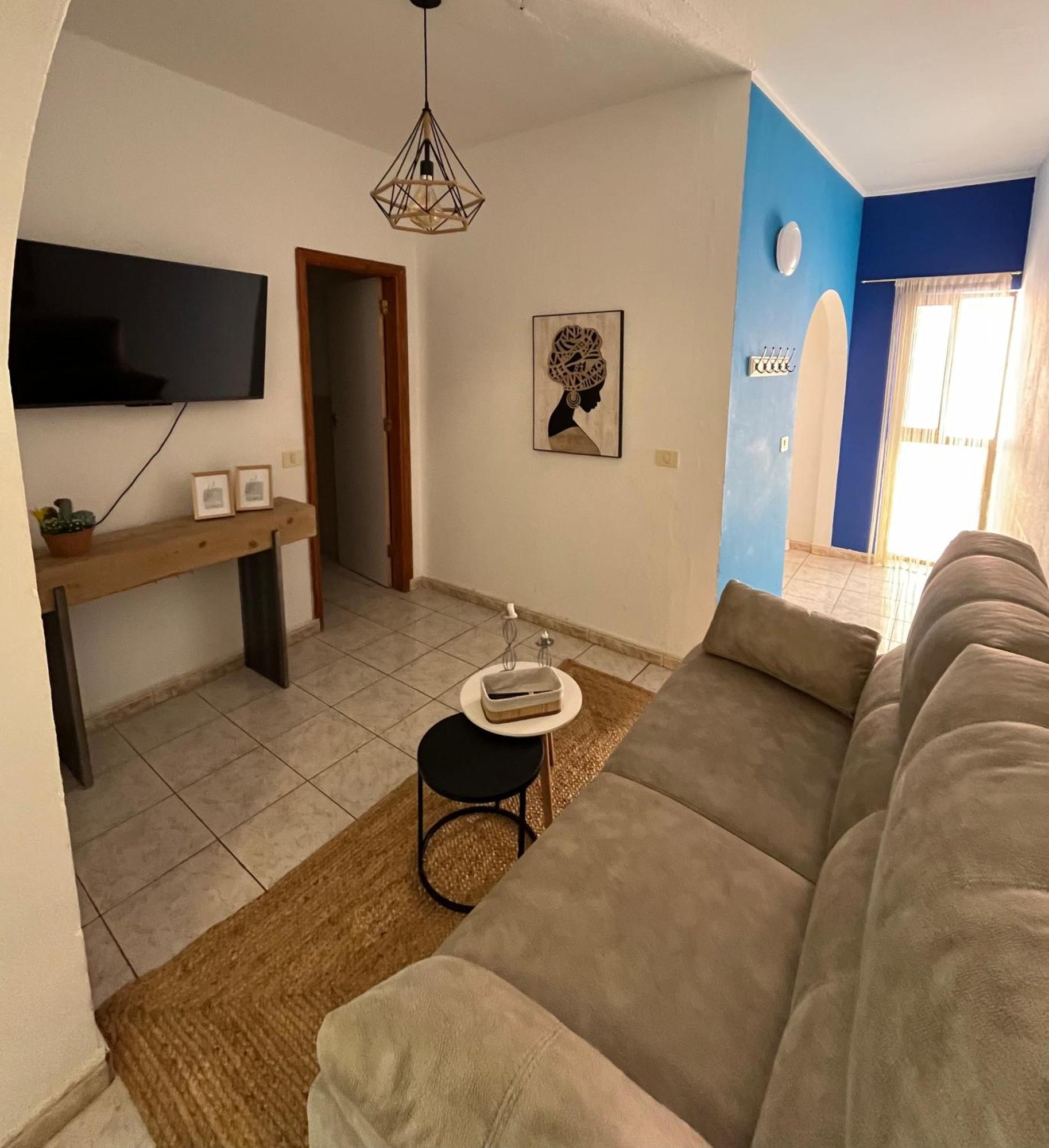 Cornelias Home 5A Playa Los Cristianos  Buitenkant foto
