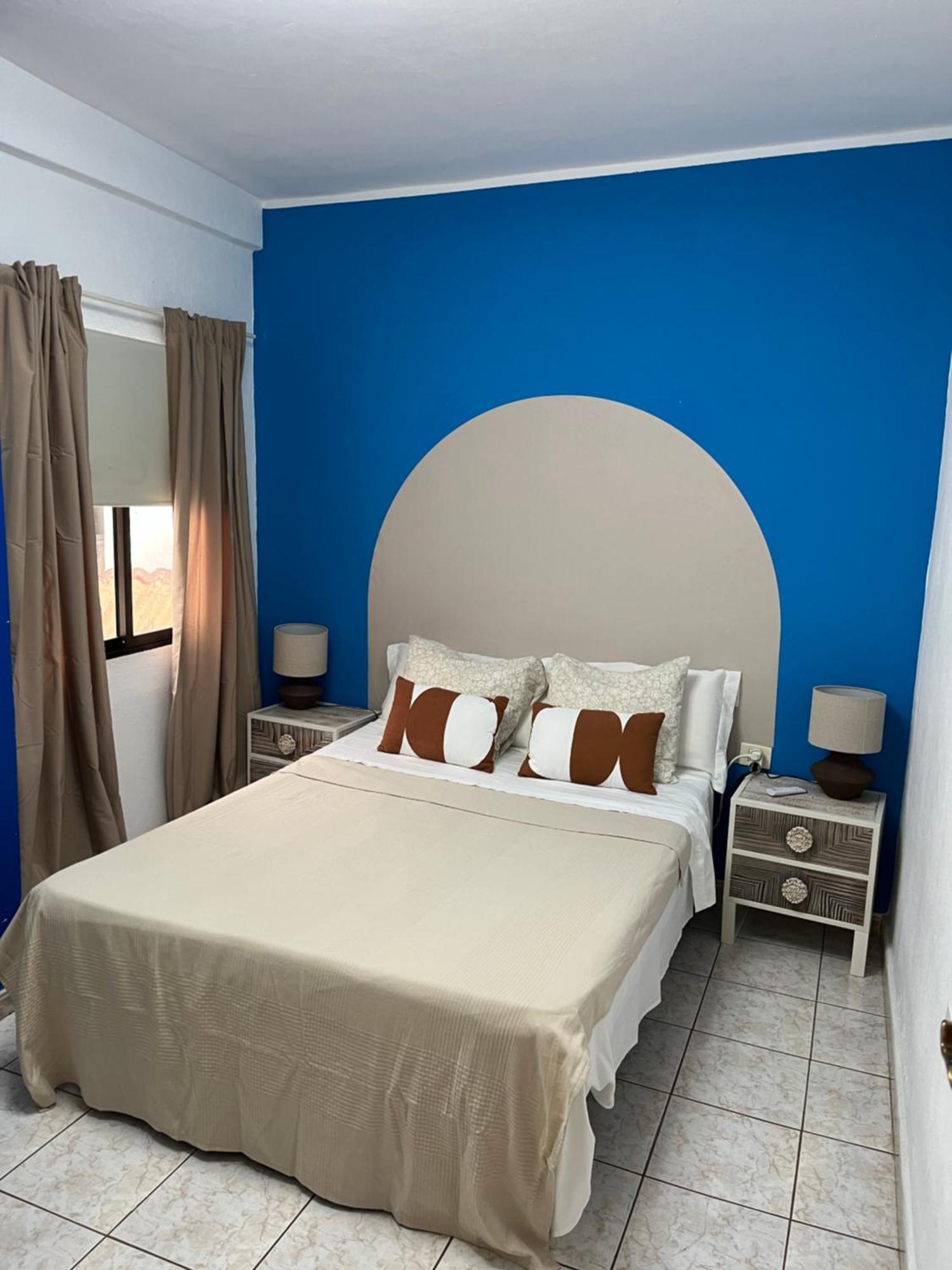 Cornelias Home 5A Playa Los Cristianos  Buitenkant foto