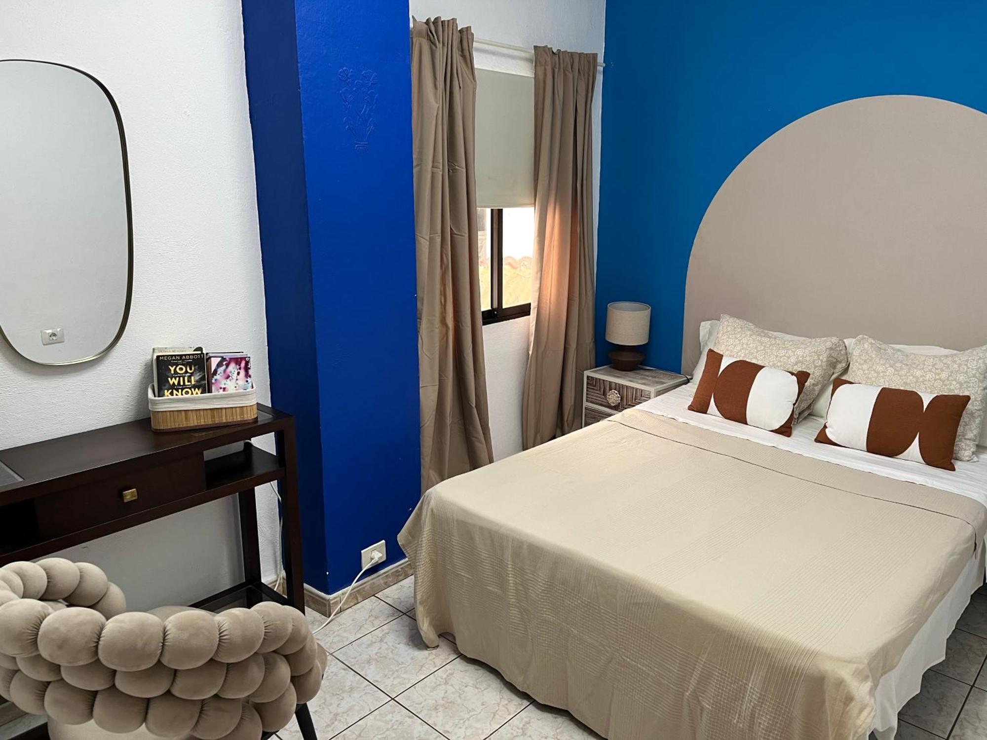 Cornelias Home 5A Playa Los Cristianos  Buitenkant foto